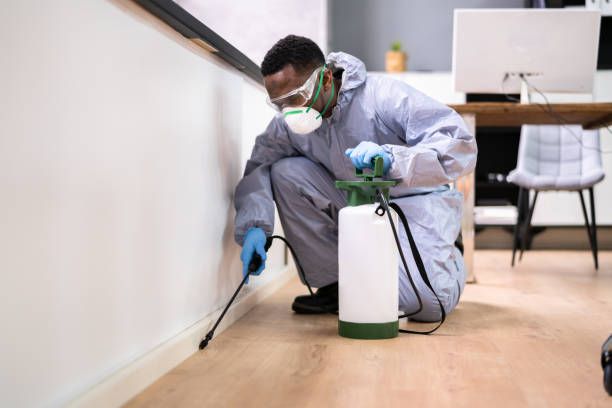 Emergency Pest Control Services in Fairfield Bay, AR